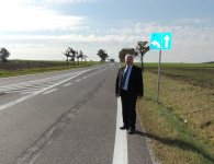 Bezpieczeństwo przede wszystkim