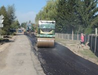 Z wizytą gospodarską w gminie Chmielnik