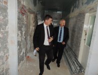 Z wizytą gospodarską w gminie Chmielnik