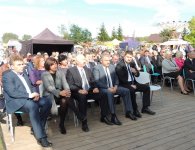 „W dzień św. Tekli ziemniaki będziem piekli”