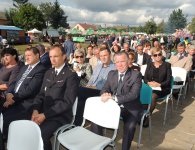 „W dzień św. Tekli ziemniaki będziem piekli”