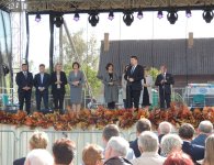 „W dzień św. Tekli ziemniaki będziem piekli”