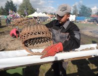 „W dzień św. Tekli ziemniaki będziem piekli”