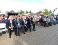 „W dzień św. Tekli ziemniaki będziem piekli”