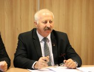 Z prac Zarządu