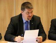 Z prac Zarządu