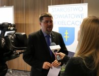 Zakończono projekt „Góry Świętokrzyskie kolebką tradycji”