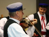 Zakończono projekt „Góry Świętokrzyskie kolebką tradycji”