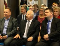 Zakończono projekt „Góry Świętokrzyskie kolebką tradycji”