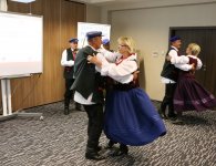 Zakończono projekt „Góry Świętokrzyskie kolebką tradycji”