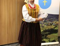 Zakończono projekt „Góry Świętokrzyskie kolebką tradycji”