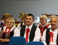 Zakończono projekt „Góry Świętokrzyskie kolebką tradycji”