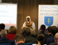 Zakończono projekt „Góry Świętokrzyskie kolebką tradycji”