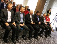 Zakończono projekt „Góry Świętokrzyskie kolebką tradycji”