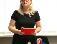 Zakończono projekt „Góry Świętokrzyskie kolebką tradycji”