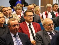 Zakończono projekt „Góry Świętokrzyskie kolebką tradycji”
