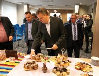 Zakończono projekt „Góry Świętokrzyskie kolebką tradycji”