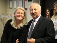 Zakończono projekt „Góry Świętokrzyskie kolebką tradycji”