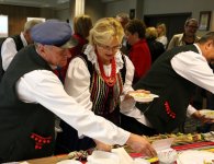 Zakończono projekt „Góry Świętokrzyskie kolebką tradycji”