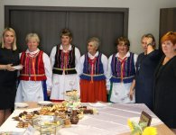 Zakończono projekt „Góry Świętokrzyskie kolebką tradycji”