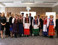 Zakończono projekt „Góry Świętokrzyskie kolebką tradycji”