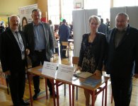 Targi pracy
