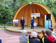Turniej Bocce w Zgórsku 