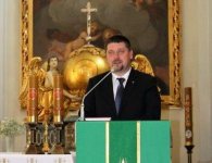 ,,Muzyka ma koronę w niebie a korzenie w ziemi” - XI Powiatowy Przegląd Zespołów Chóralnych 