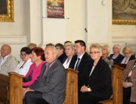 ,,Muzyka ma koronę w niebie a korzenie w ziemi” - XI Powiatowy Przegląd Zespołów Chóralnych 