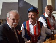 Rolnicze święto w Sandomierzu