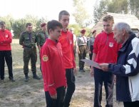 Najlepisi z Bodzentyna