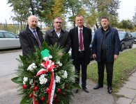 Ul. Sienna 14 Tablica Batalionów Chłopskich