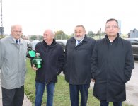 Ul. Sienna 14 Tablica Batalionów Chłopskich