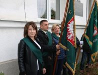 Ul. Sienna 14 Tablica Batalionów Chłopskich