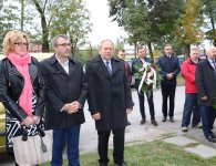 Ul. Sienna 14 Tablica Batalionów Chłopskich