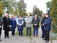 Ul. Sienna 14 Tablica Batalionów Chłopskich