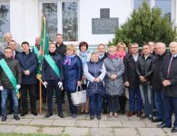 Ul. Sienna 14 Tablica Batalionów Chłopskich