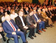 Obchody Dnia Żołnierza BCh w powiecie kieleckim