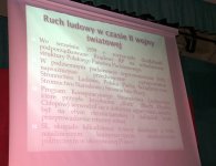Obchody Dnia Żołnierza BCh w powiecie kieleckim