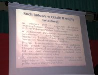 Obchody Dnia Żołnierza BCh w powiecie kieleckim