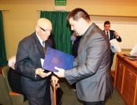 Obchody Dnia Żołnierza BCh w powiecie kieleckim