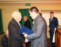 Obchody Dnia Żołnierza BCh w powiecie kieleckim