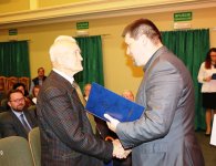 Obchody Dnia Żołnierza BCh w powiecie kieleckim