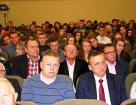 Obchody Dnia Żołnierza BCh w powiecie kieleckim
