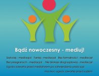 Tydzień mediacji - gdzie dzwonić?