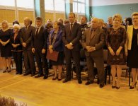 Jubileusz szkoły w Jaworzni 