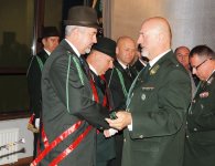 Jubileusz Koła Łowieckiego 
