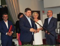 Jubileusz Koła Łowieckiego 