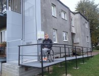 Spełniło sie marzenia Krystiana z Łagowa 