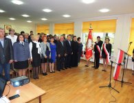 Rocznica nadania szkole imienia W. Łokietka 